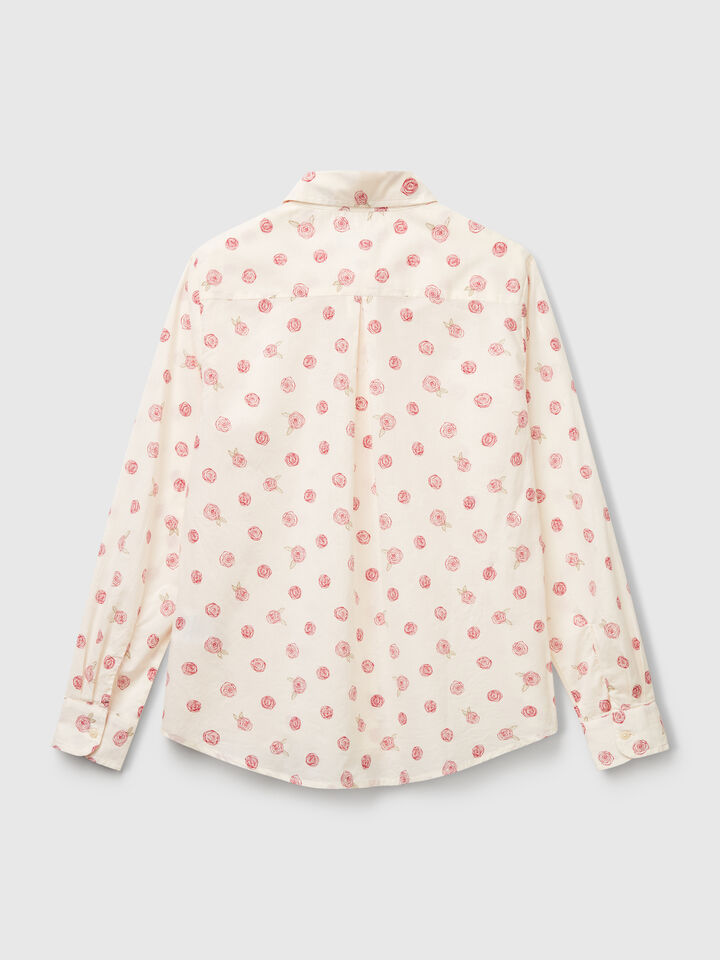 CAMICIA Donna image number 6